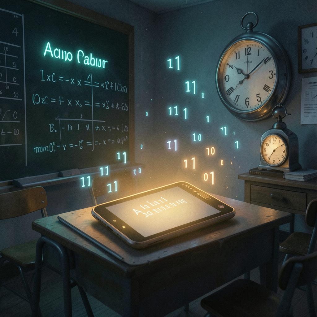 Tabliczka mnożenia